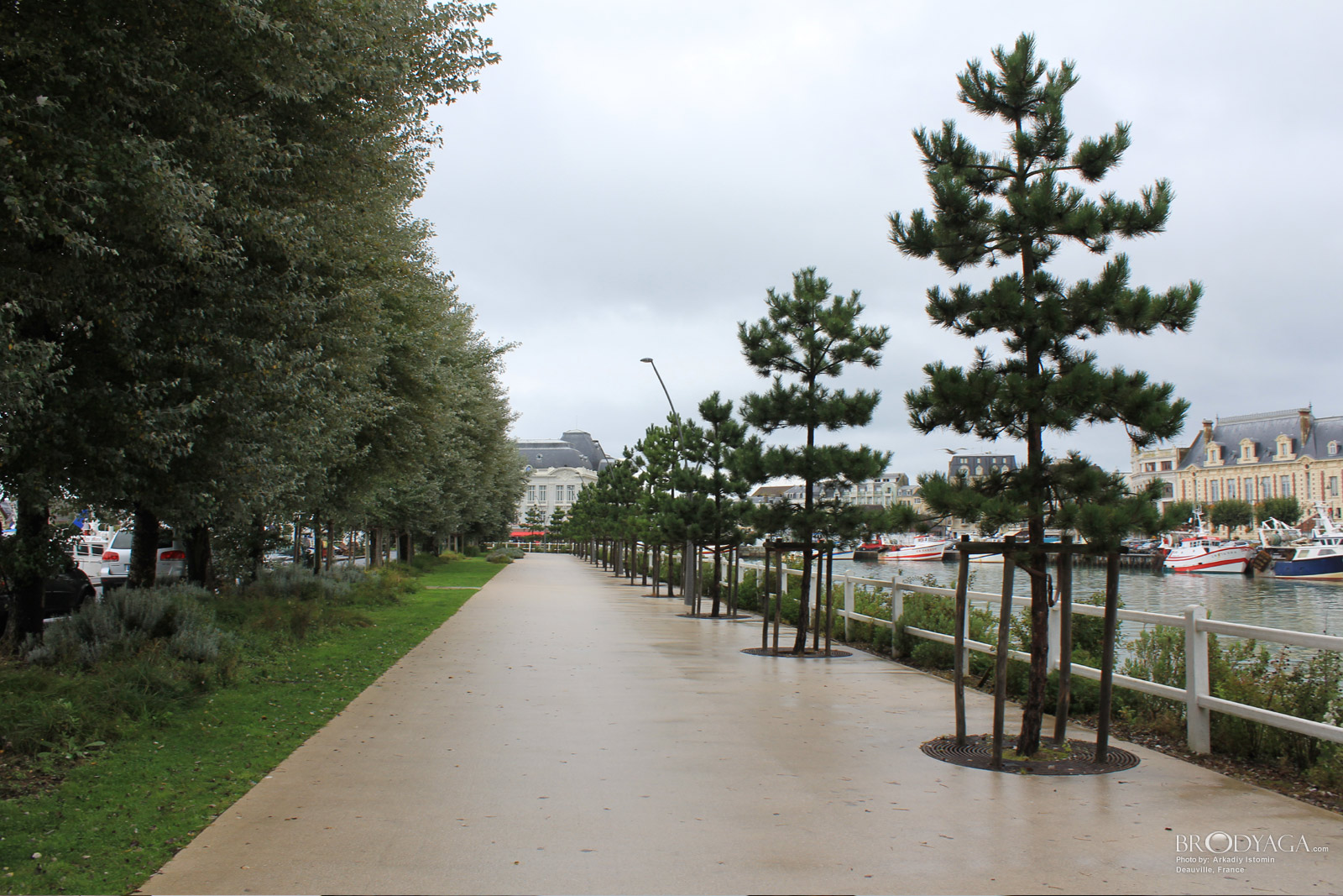 Deauville